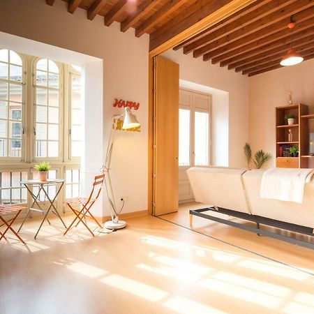 Apartmán A Dos Pasos De Todo Màlaga Exteriér fotografie