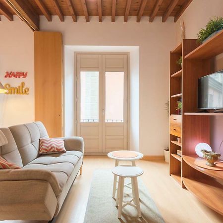 Apartmán A Dos Pasos De Todo Màlaga Exteriér fotografie