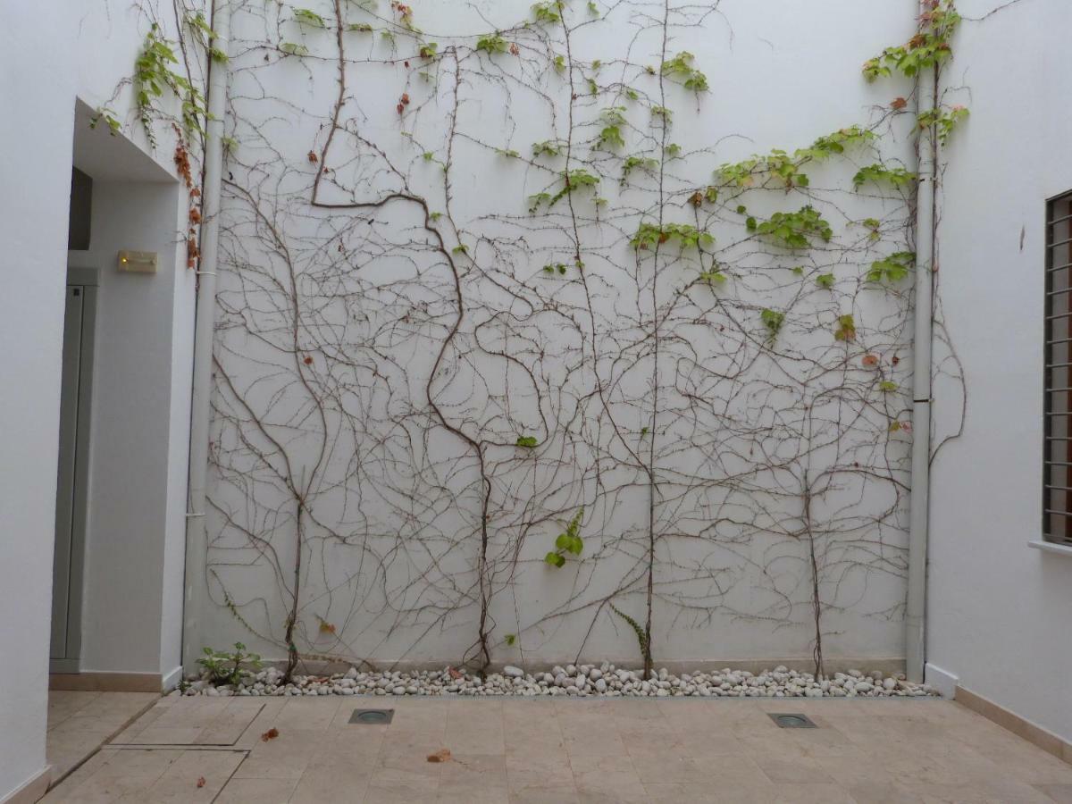 Apartmán A Dos Pasos De Todo Màlaga Exteriér fotografie