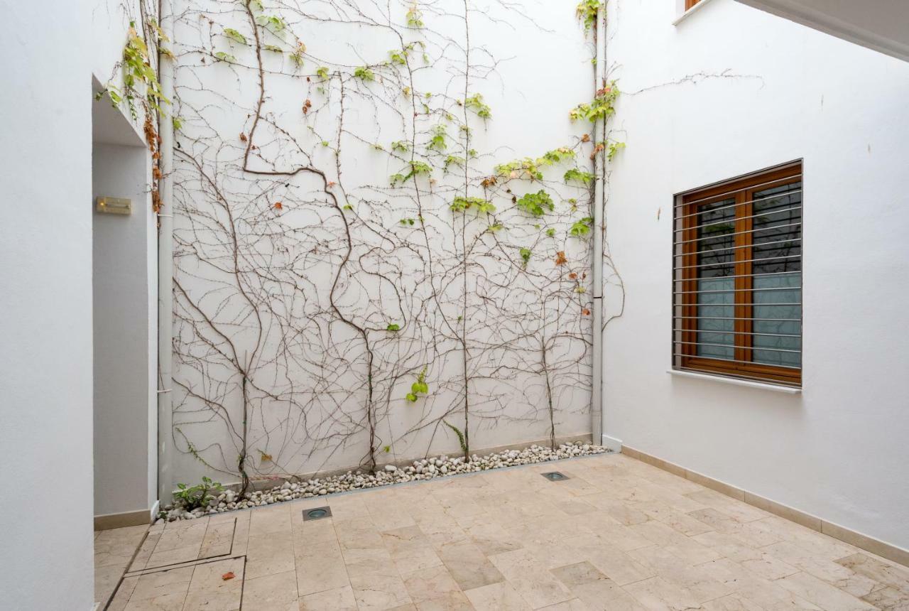 Apartmán A Dos Pasos De Todo Màlaga Exteriér fotografie