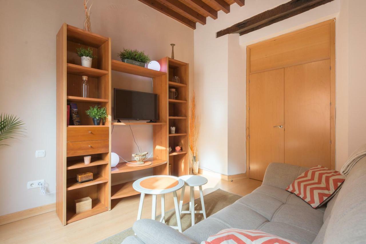Apartmán A Dos Pasos De Todo Màlaga Exteriér fotografie