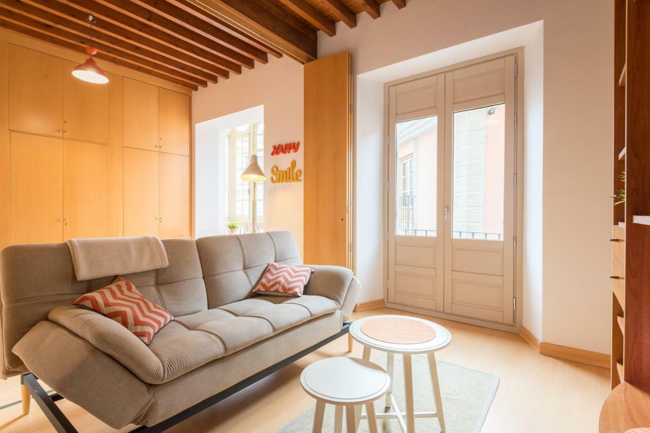 Apartmán A Dos Pasos De Todo Màlaga Exteriér fotografie
