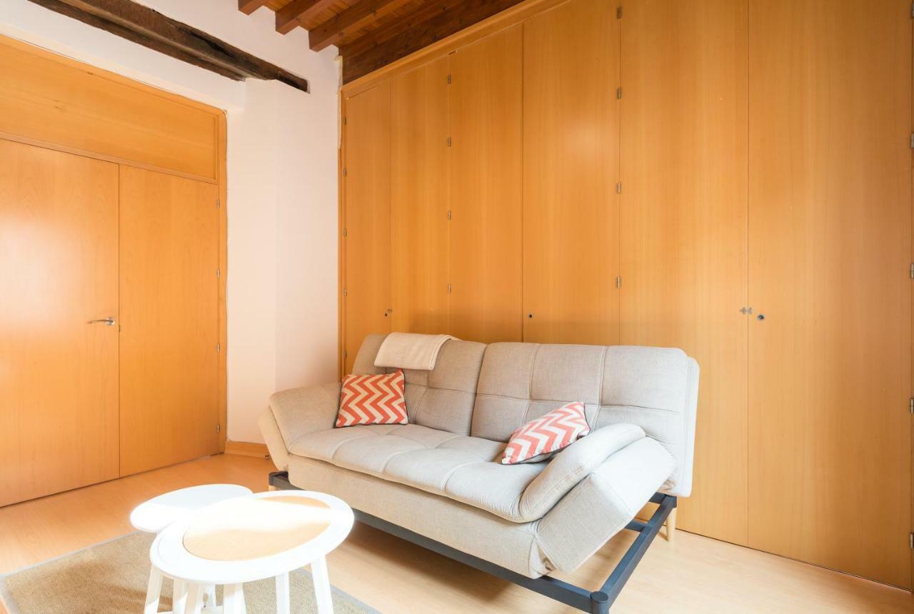 Apartmán A Dos Pasos De Todo Màlaga Exteriér fotografie
