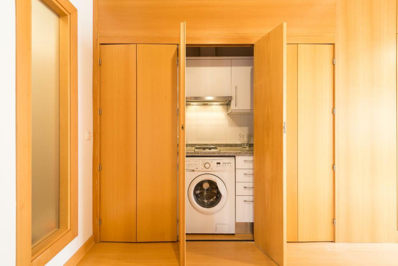 Apartmán A Dos Pasos De Todo Màlaga Exteriér fotografie
