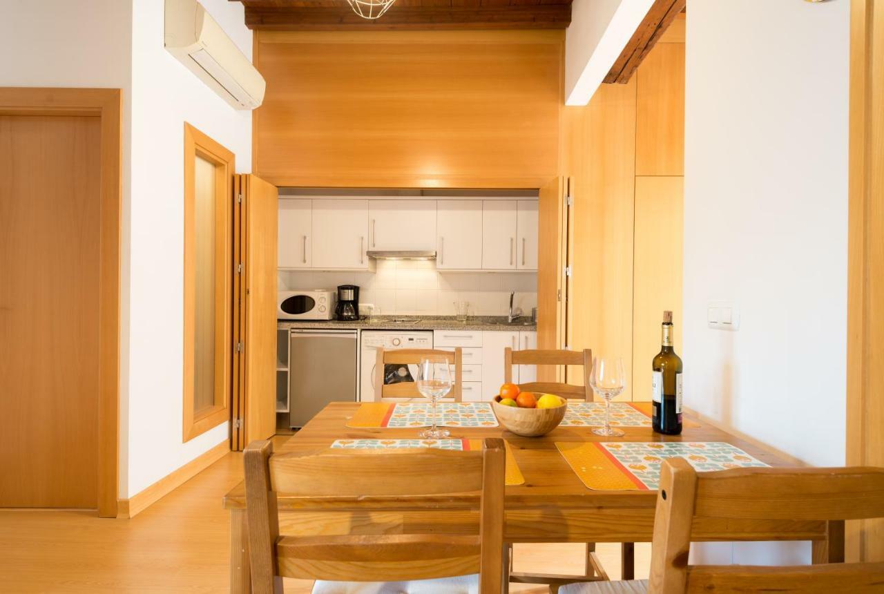 Apartmán A Dos Pasos De Todo Màlaga Exteriér fotografie