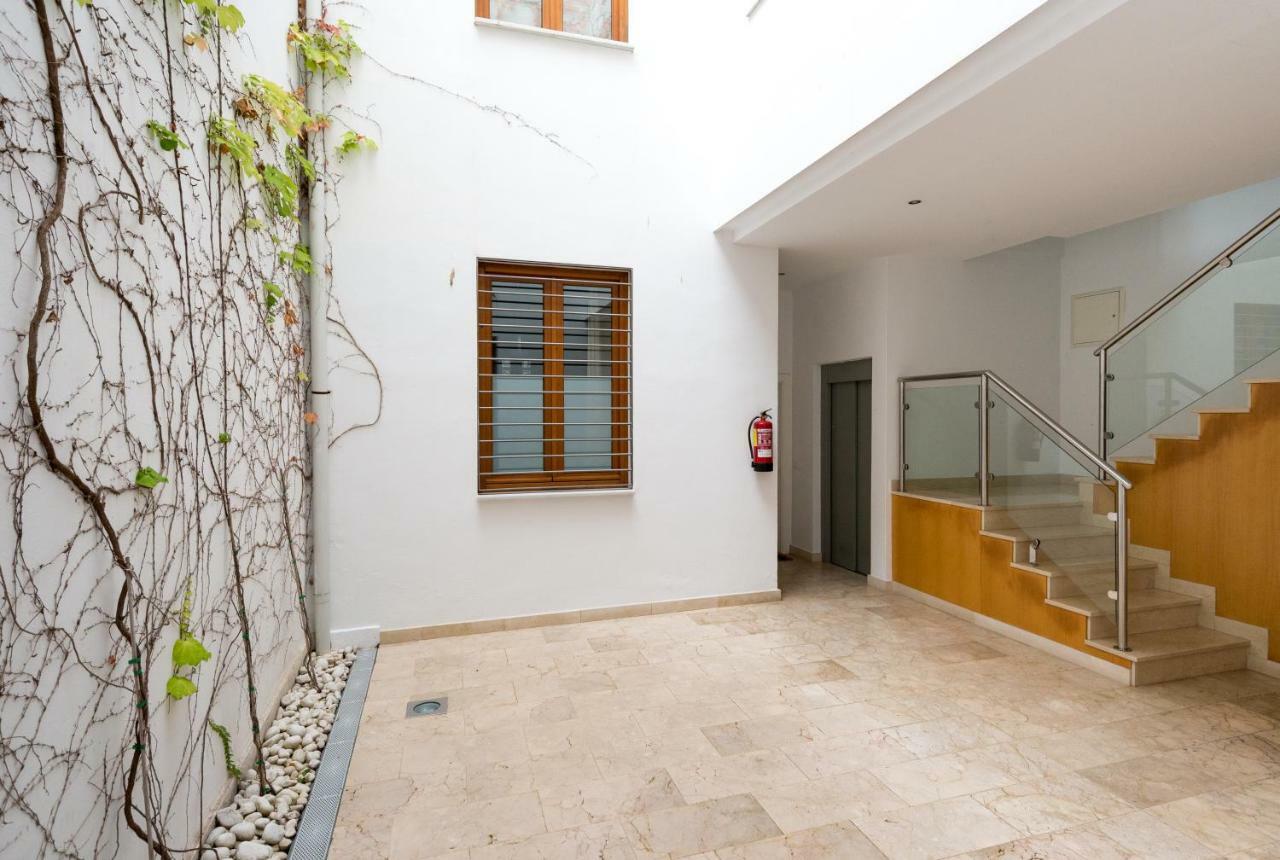 Apartmán A Dos Pasos De Todo Màlaga Exteriér fotografie