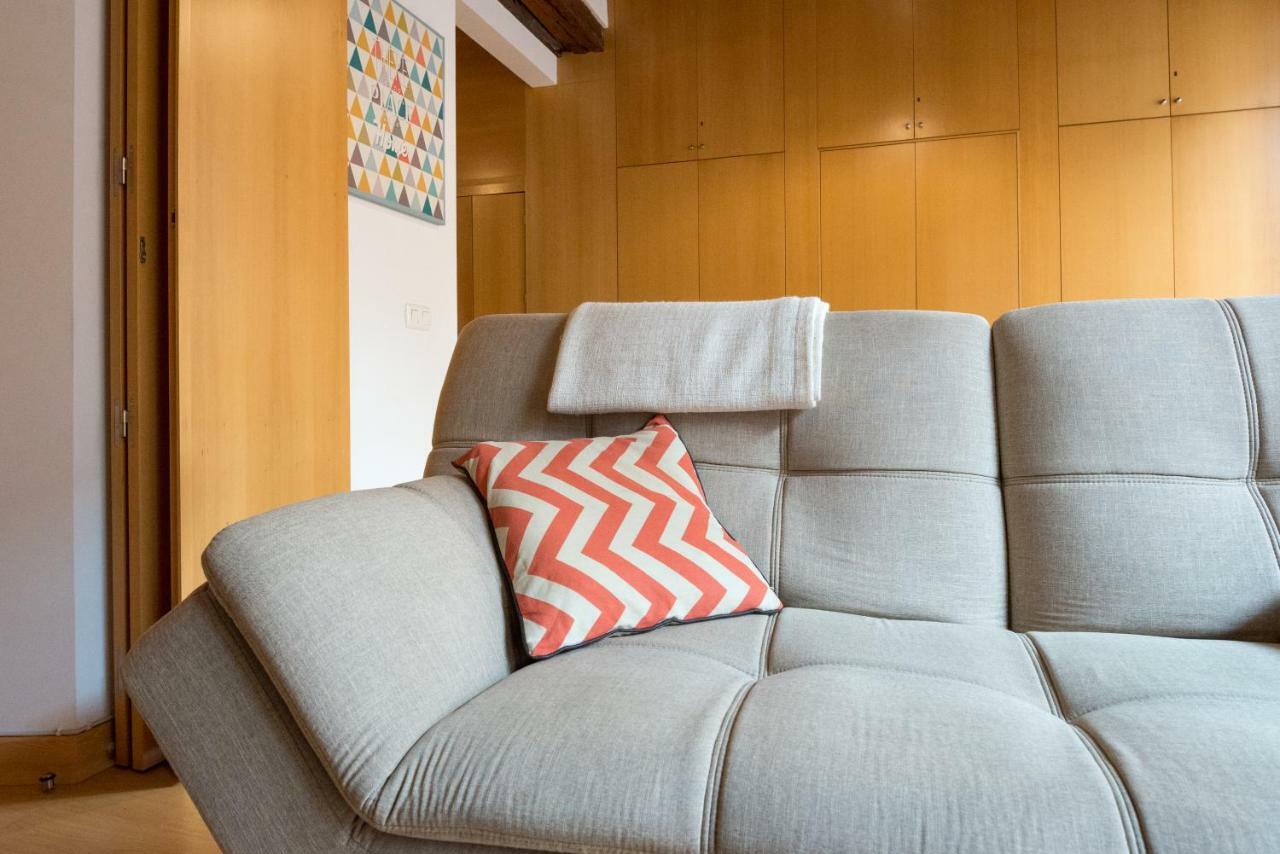 Apartmán A Dos Pasos De Todo Màlaga Exteriér fotografie