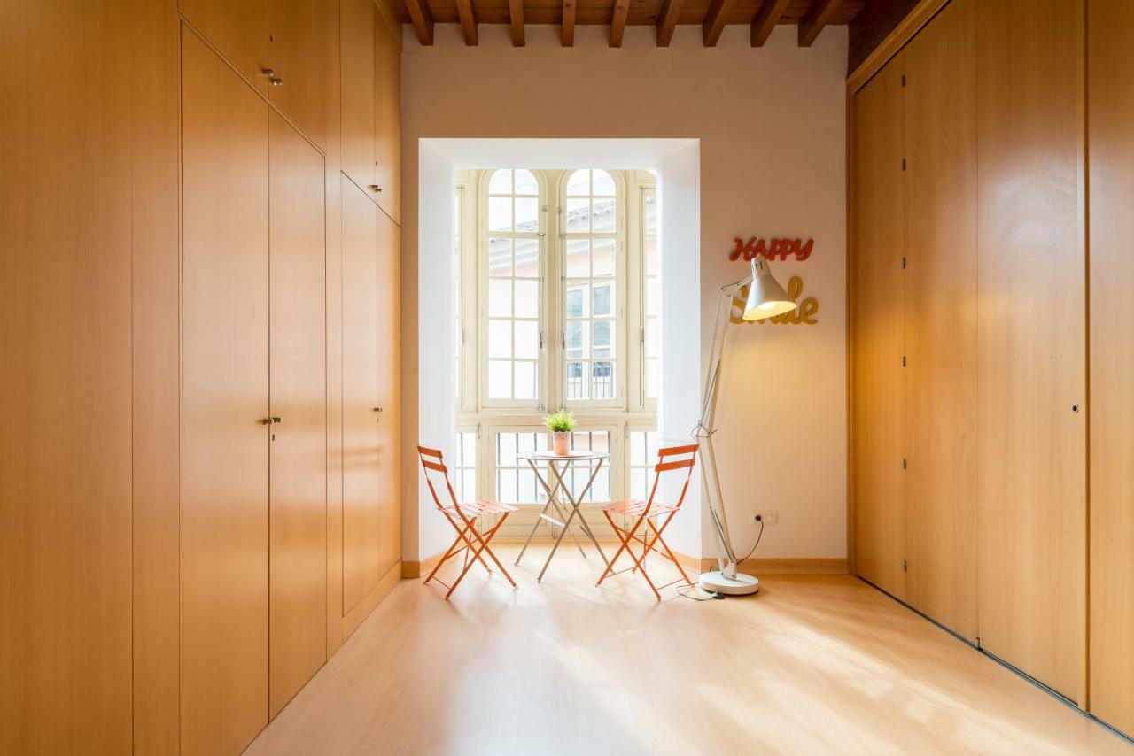 Apartmán A Dos Pasos De Todo Màlaga Exteriér fotografie