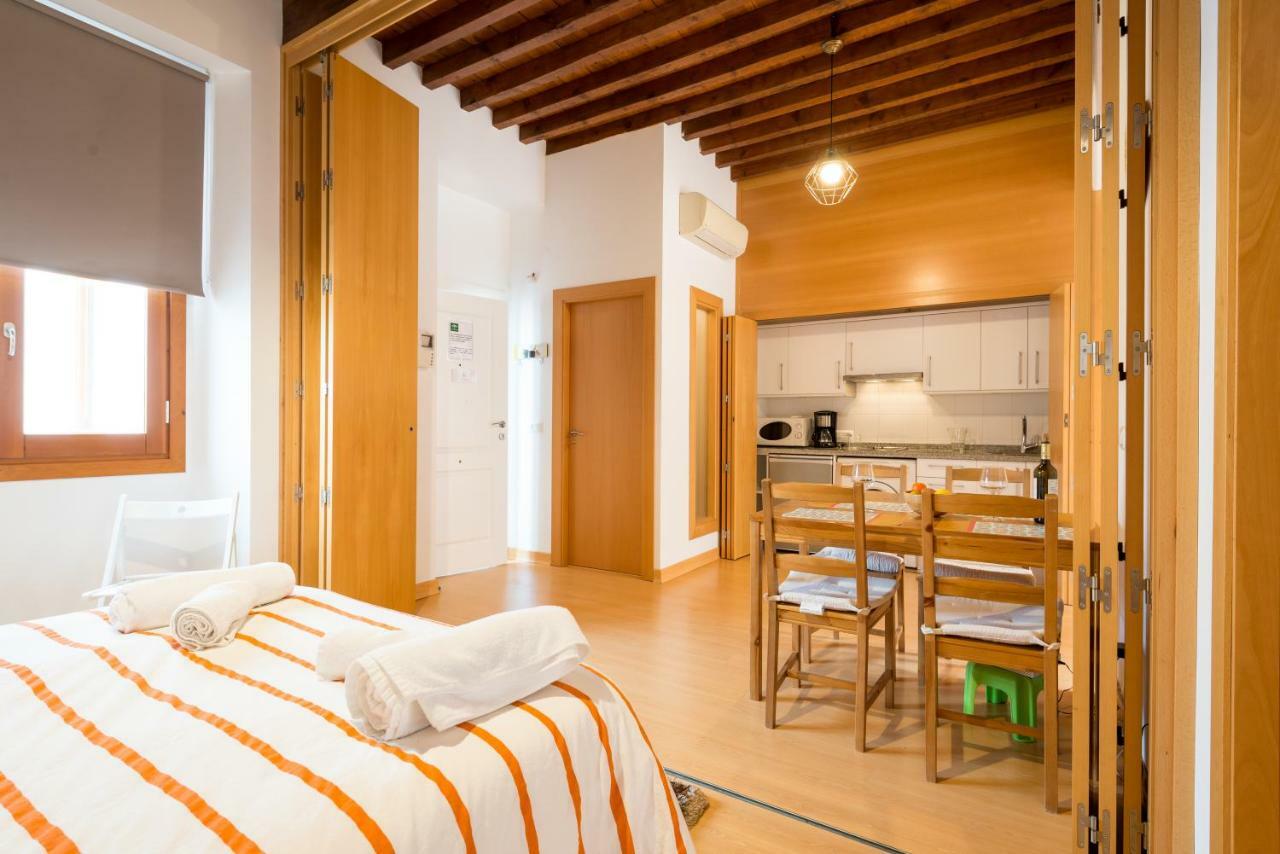 Apartmán A Dos Pasos De Todo Màlaga Exteriér fotografie