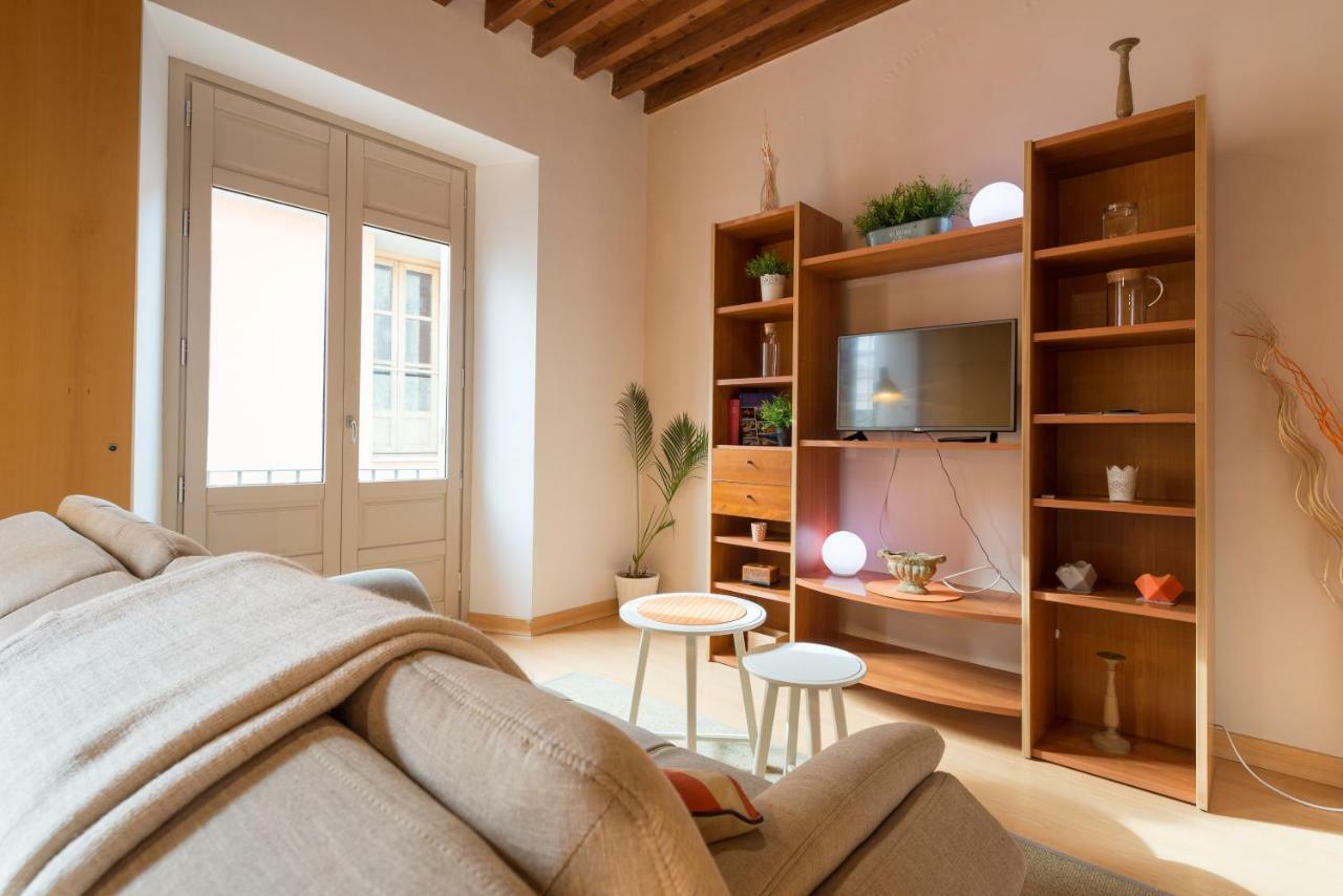 Apartmán A Dos Pasos De Todo Màlaga Exteriér fotografie