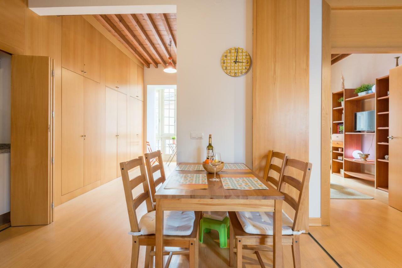 Apartmán A Dos Pasos De Todo Màlaga Exteriér fotografie