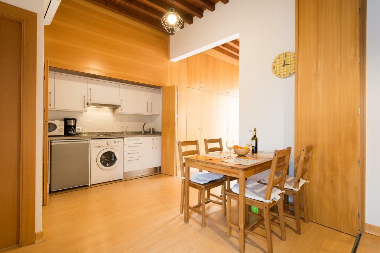 Apartmán A Dos Pasos De Todo Màlaga Exteriér fotografie