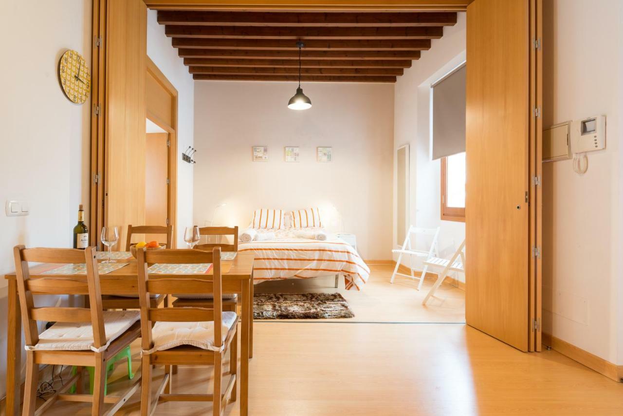 Apartmán A Dos Pasos De Todo Màlaga Exteriér fotografie