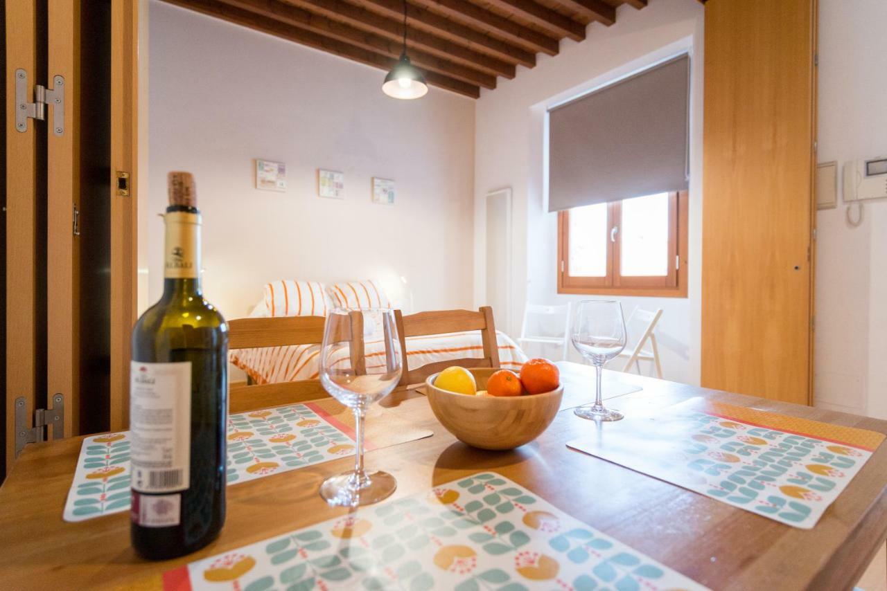 Apartmán A Dos Pasos De Todo Màlaga Exteriér fotografie