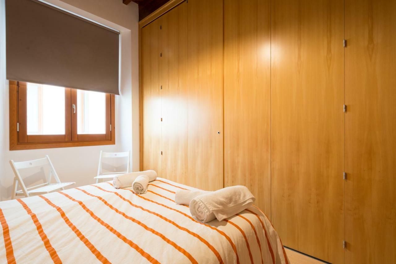 Apartmán A Dos Pasos De Todo Màlaga Exteriér fotografie