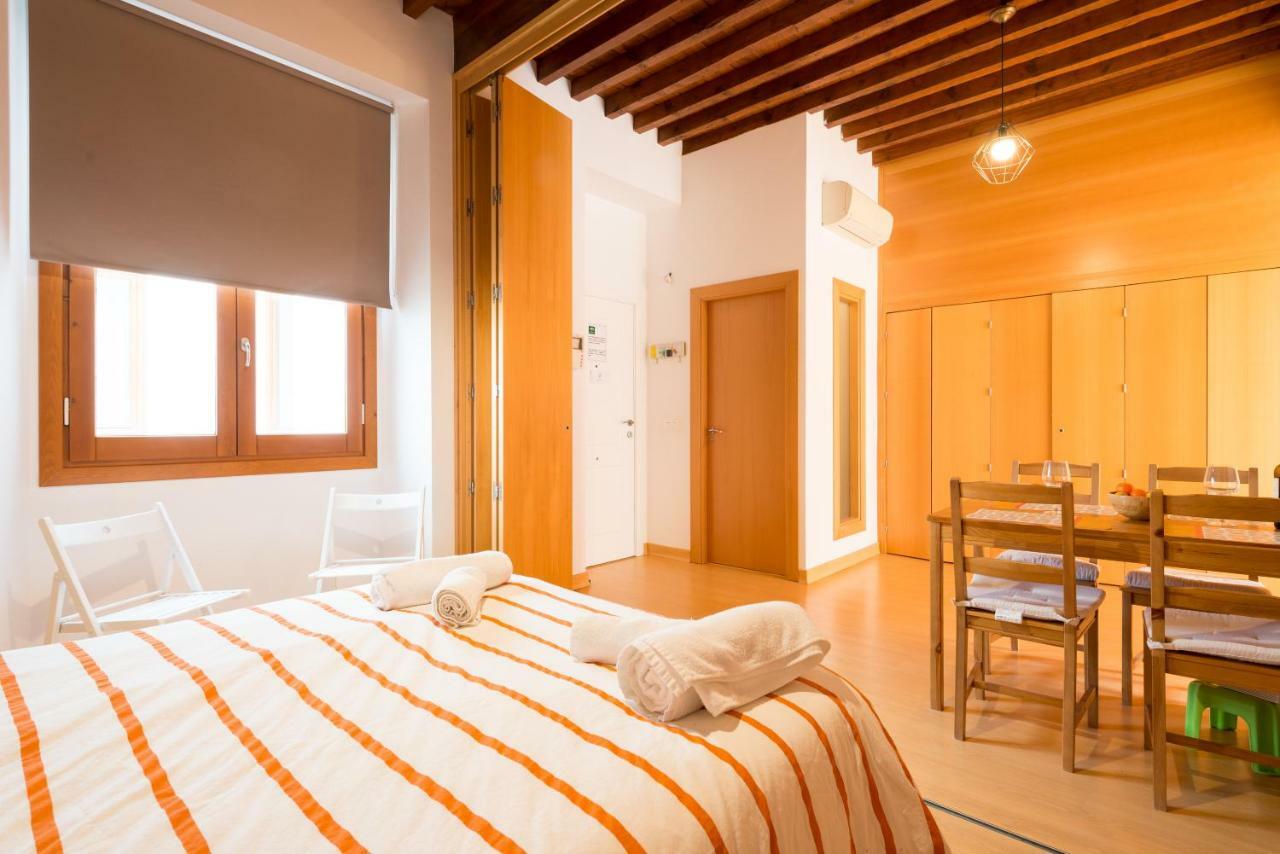 Apartmán A Dos Pasos De Todo Màlaga Exteriér fotografie