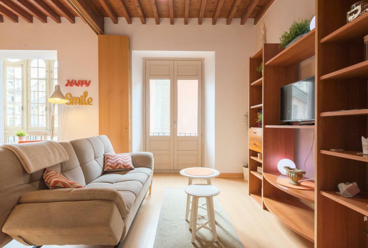 Apartmán A Dos Pasos De Todo Màlaga Exteriér fotografie