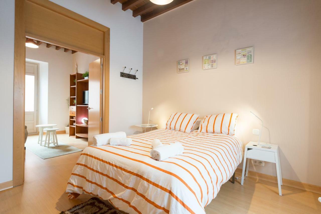 Apartmán A Dos Pasos De Todo Màlaga Exteriér fotografie