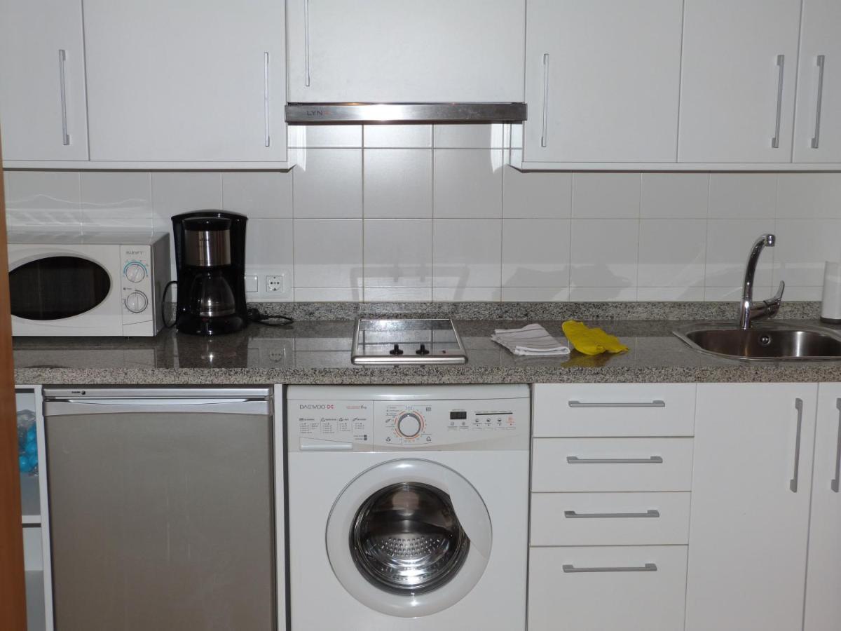Apartmán A Dos Pasos De Todo Màlaga Exteriér fotografie